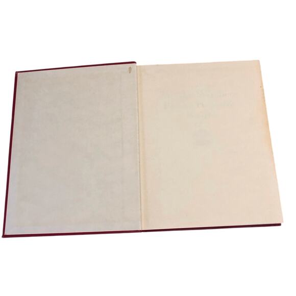 Vintage 1993 Weight Watchers Homestyle Recipes Cookbook Hardcover 250 Recipes - Picture 12 of 16